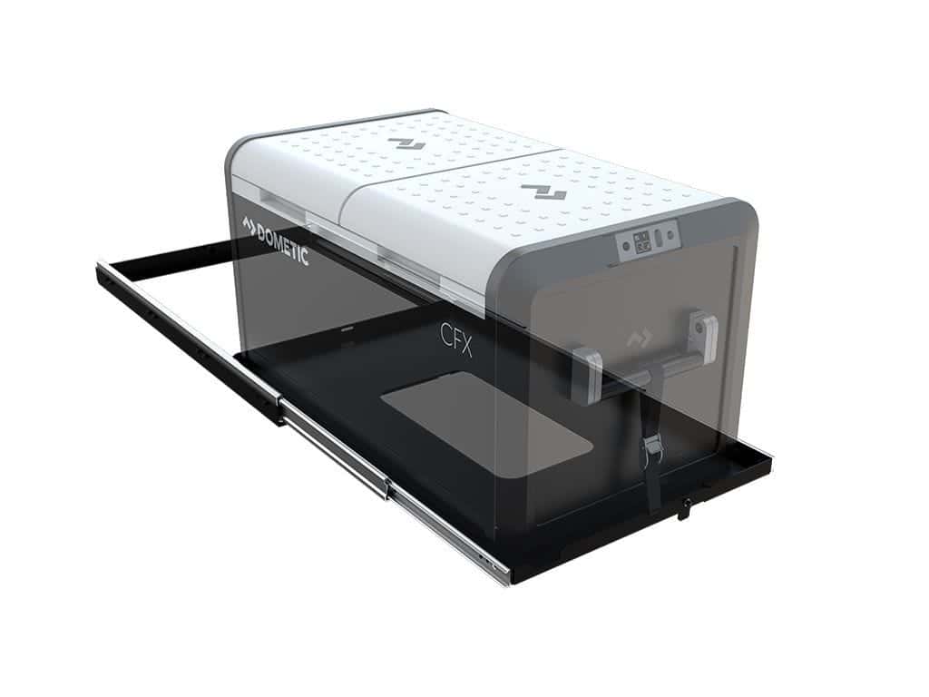 Front Runner Series Cargo Slide/Fridge Slide / 80L to 90L
