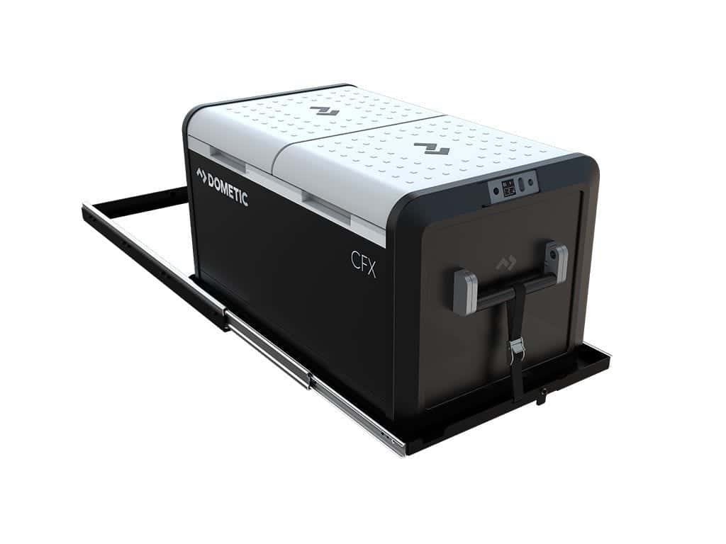 Front Runner Series Cargo Slide/Fridge Slide / 80L to 90L