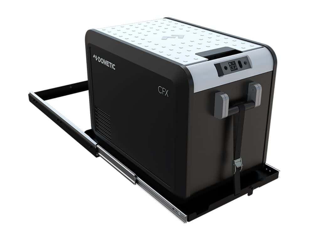 Front Runner Series Cargo Slide/Fridge Slide / 40L to 52L