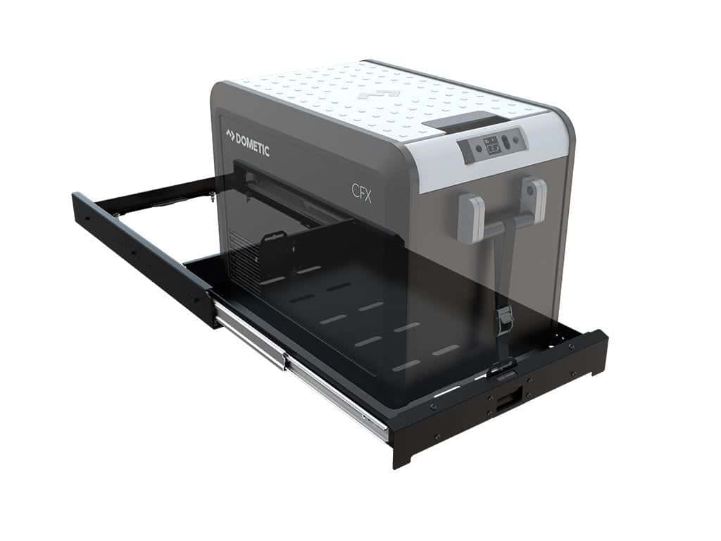 Front Runner Series Cargo Slide/Fridge Slide / 40L to 52L