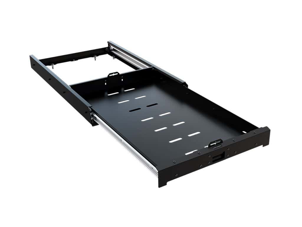 Front Runner Series Gepäckauszug / Kühlbox-Schiene / MKII / 80 l bis 90 l
