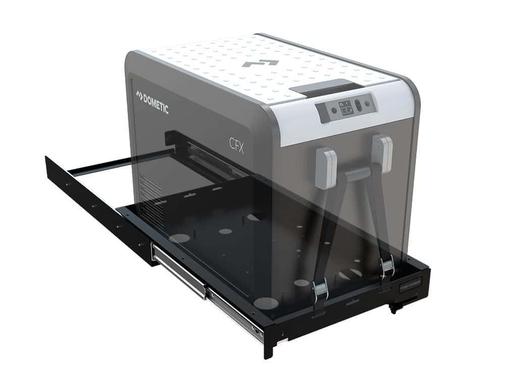 Front Runner Series Cargo Slide/Fridge Slide 35L to 45L