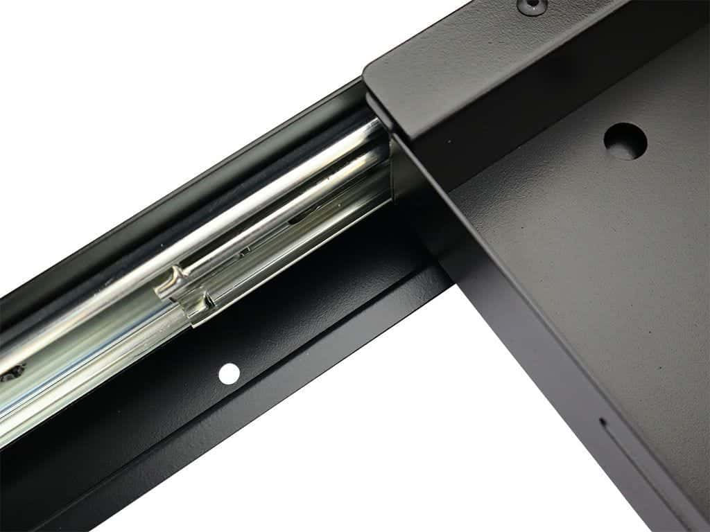 Front Runner Series Cargo Slide/Fridge Slide 35L to 45L