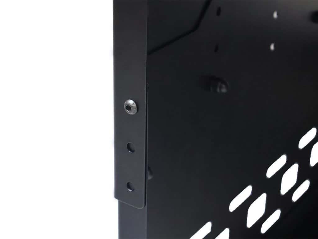 Front Runner Series Fridge Cage and Slide Combo / Large
