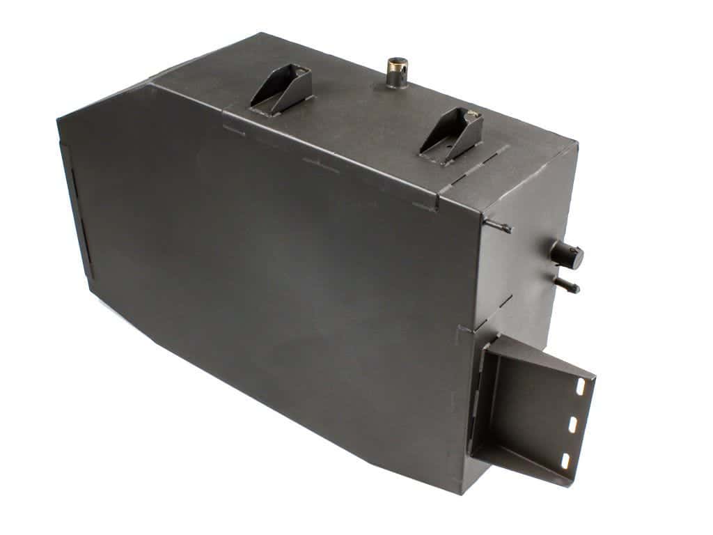 Toyota FJ Cruiser (2006-Curr) Aux 100l Fuel Tank