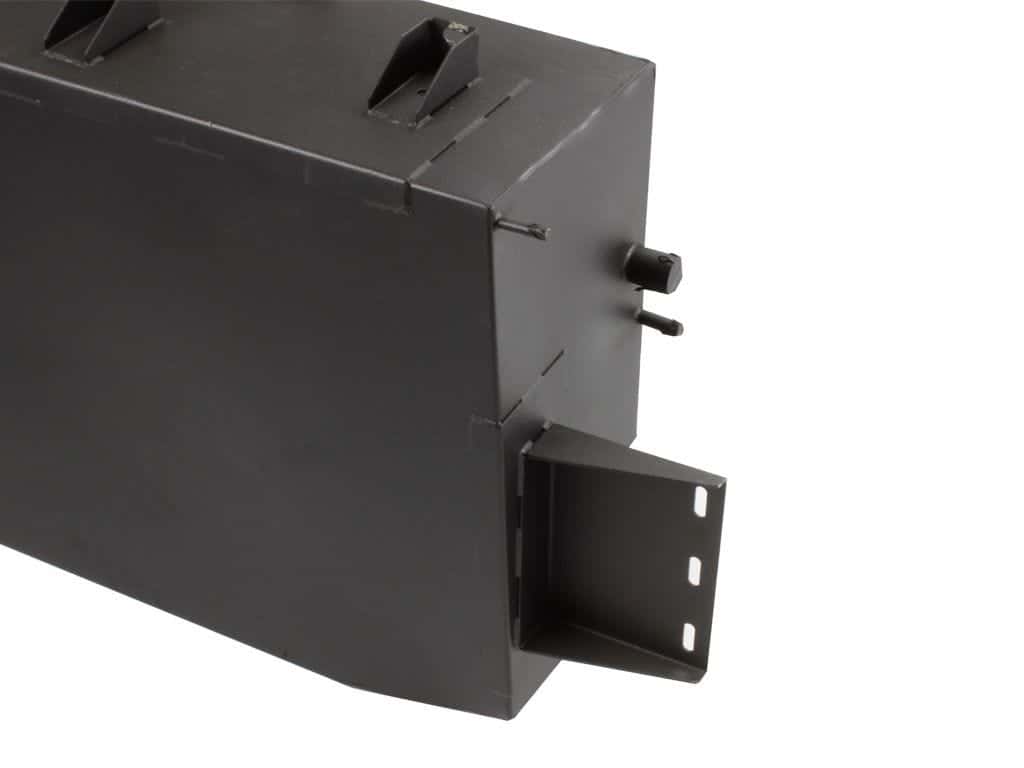 Toyota FJ Cruiser (2006-Curr) Aux 100l Fuel Tank