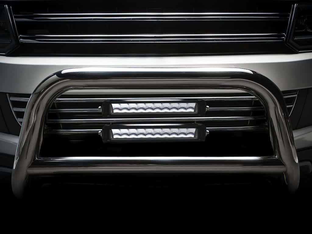 12" LED Light Bar FX250-CB / 12V/24V / Combo Beam