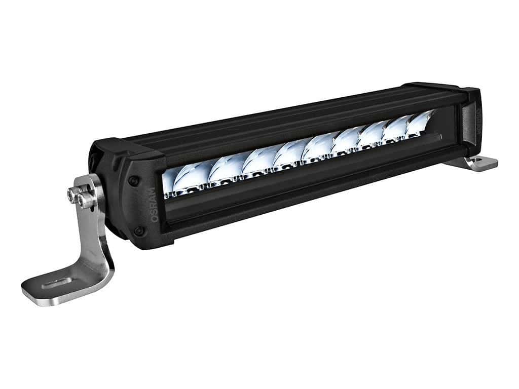 12" LED Light Bar FX250-CB / 12V/24V / Combo Beam