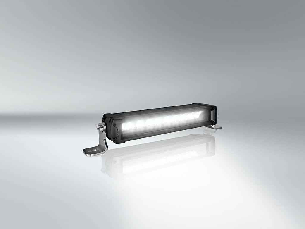 12" LED Light Bar FX250-CB / 12V/24V / Combo Beam