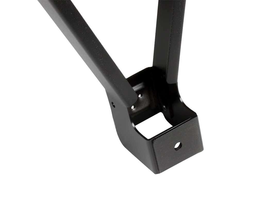 Front Runner Series Land Rover Defender 90/110 Single Gas Bottle Bracket