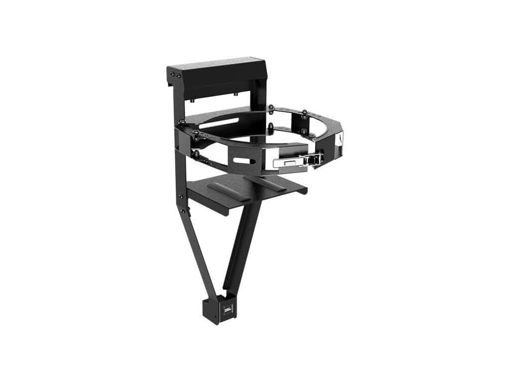 Front Runner Series Land Rover Defender 90/110 Single Gas Bottle Bracket