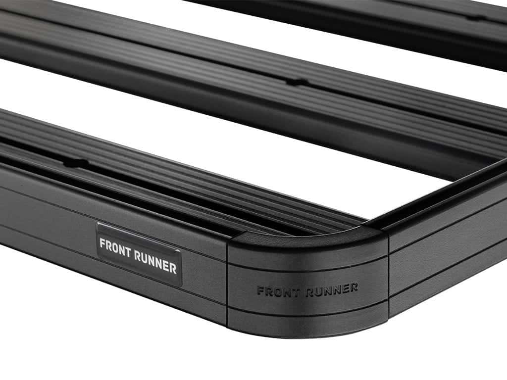 Front Runner Series Ute Canopy or Trailer with OEM Track Slimline II Rack Kit / Tall / 1255mm(W) X 752mm(L)