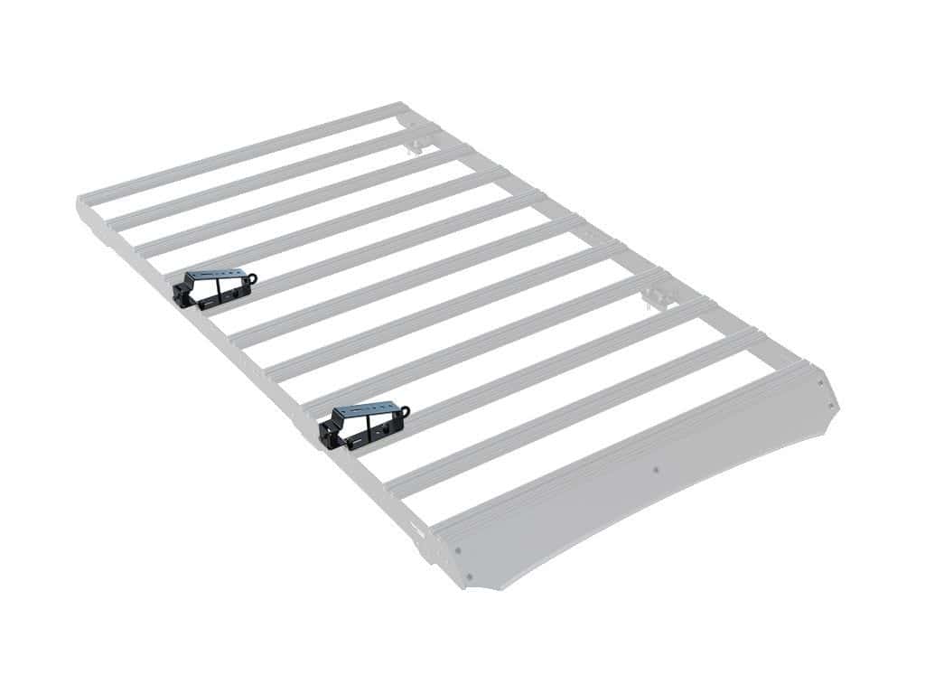 Front Runner Series Slimsport/Slimpro Van Side Mount Accessory Bracket / Large