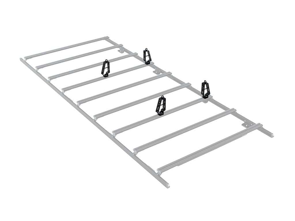 Front Runner Series Slimsport/Slimpro Van Side Mount Accessory Bracket / Large