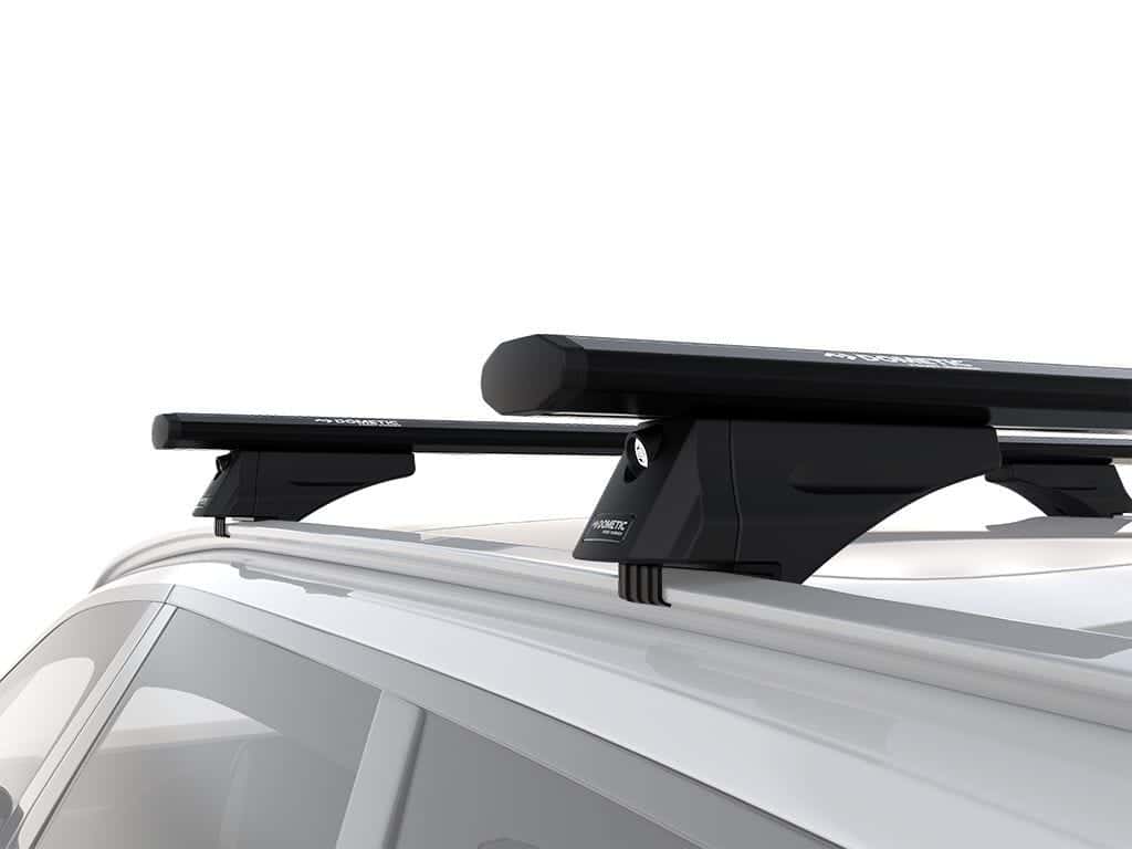 Dometic Leopard Cross Bars / Flush Rails