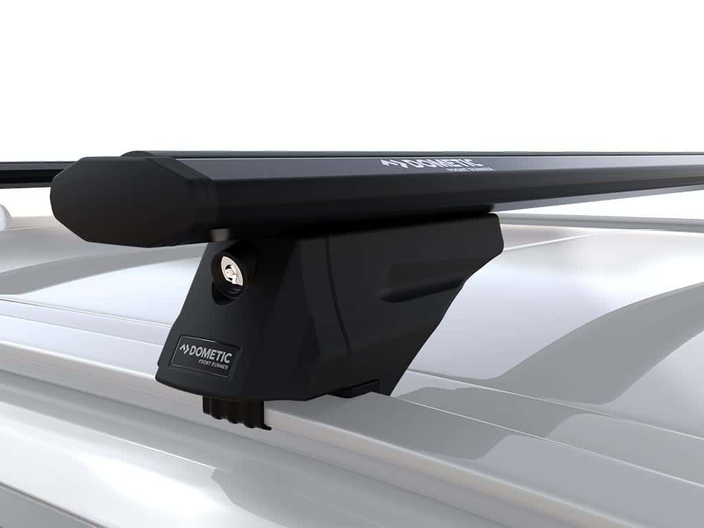 Dometic Leopard Cross Bars / Flush Rails