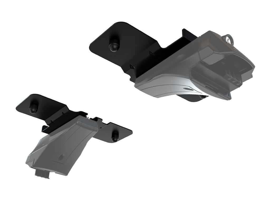 Front Runner Series Flush Rail Foot / Rack Adaptor