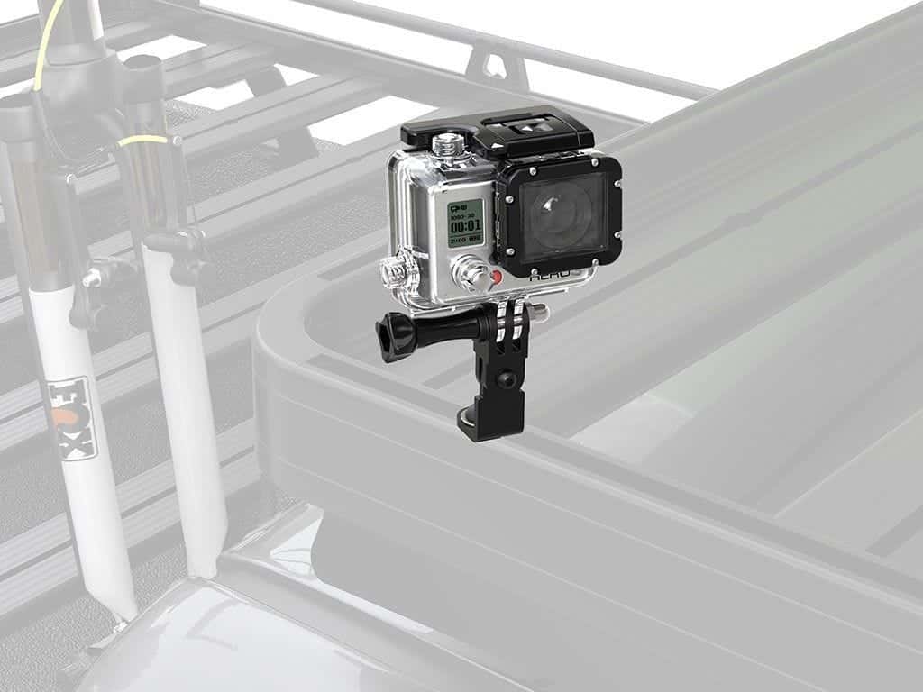 GoPro Slimline II Mounting Bracket - by Front Runner