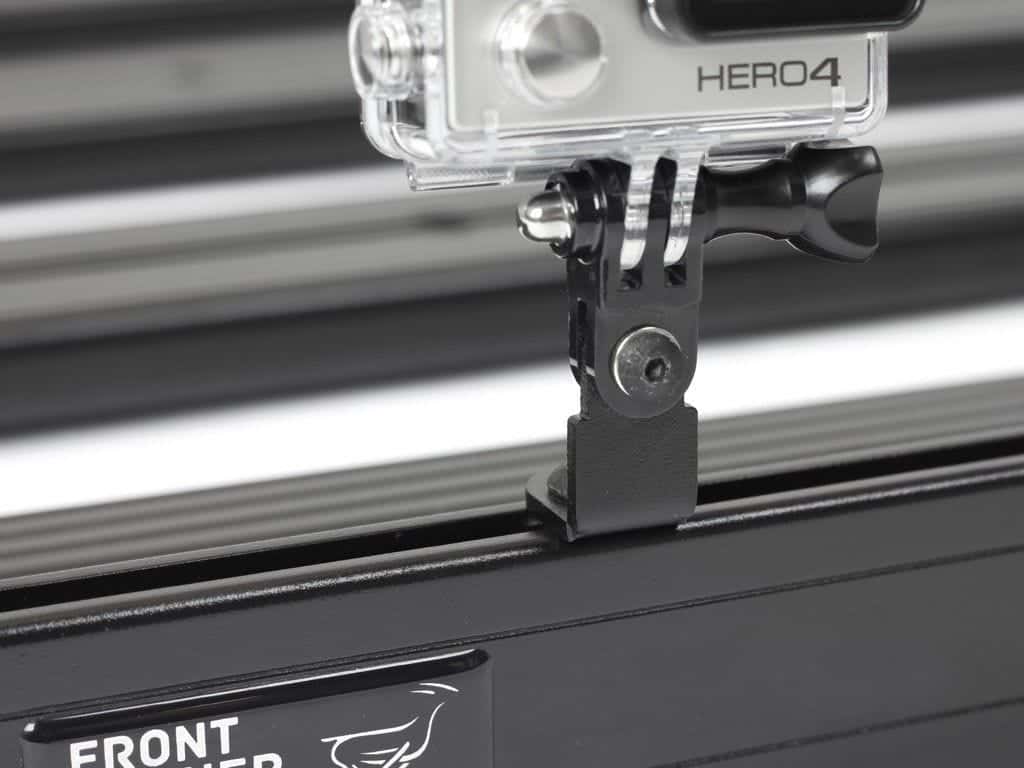GoPro Slimline II Mounting Bracket - by Front Runner