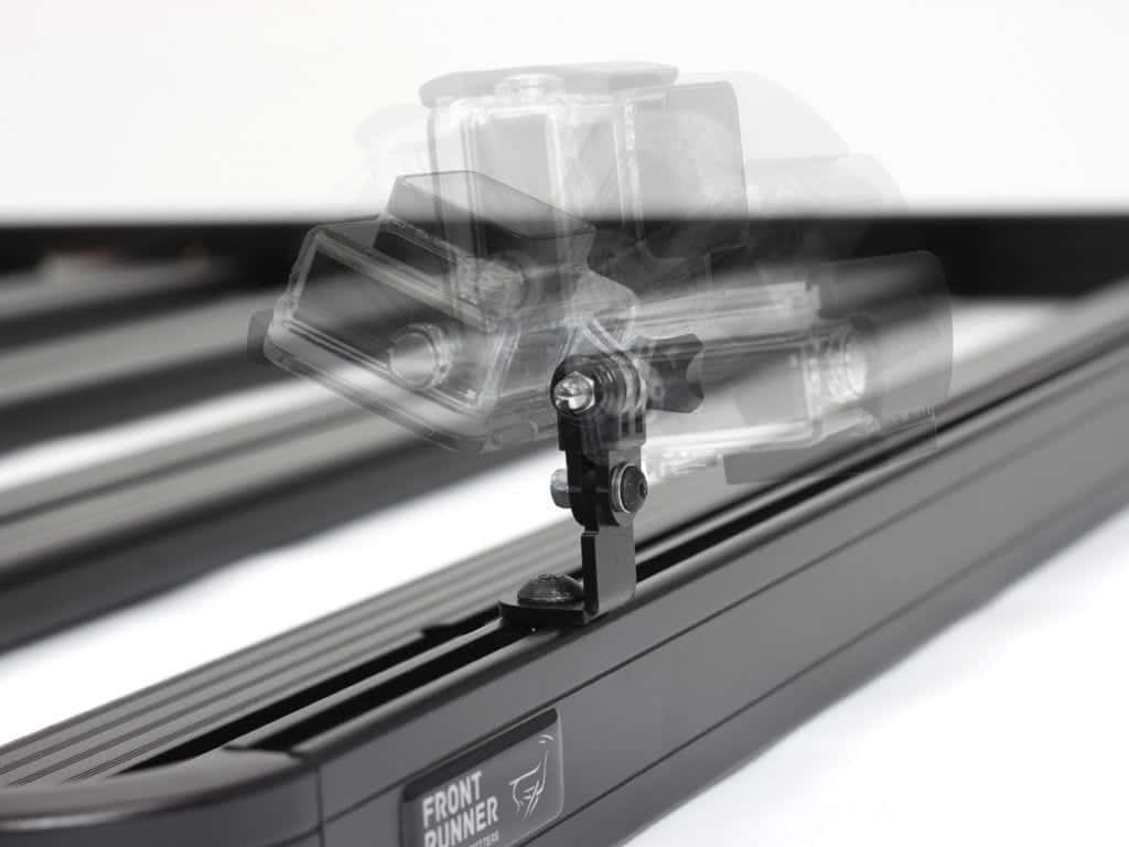 GoPro Slimline II Mounting Bracket - by Front Runner