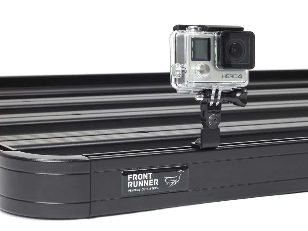 GoPro Slimline II Mounting Bracket - by Front Runner