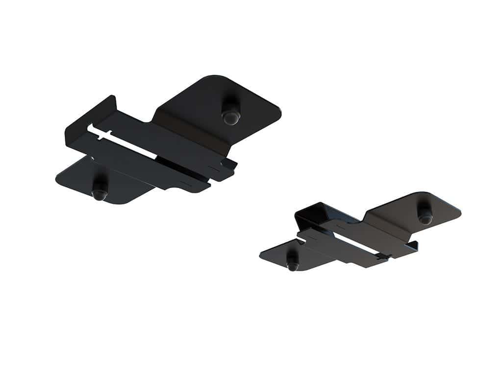Front Runner Series Raised Rail Foot / Rack Adaptor