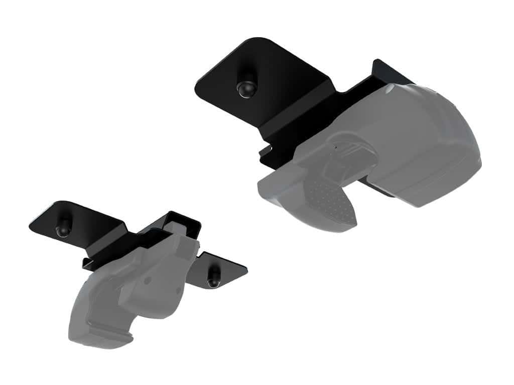 Front Runner Series Raised Rail Foot / Rack Adaptor