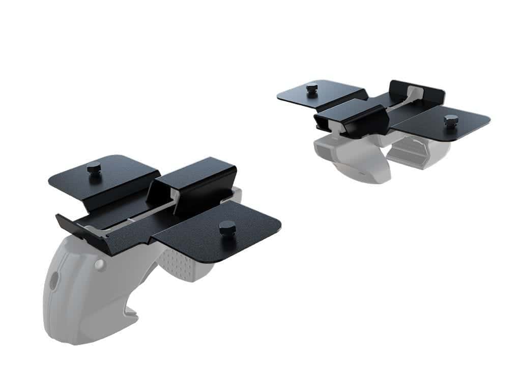 Front Runner Series Raised Rail Foot / Rack Adaptor