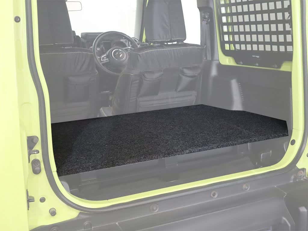 Front Runner Series Suzuki Jimny 3 Door (2018-Current) Rear Seat Base Deck