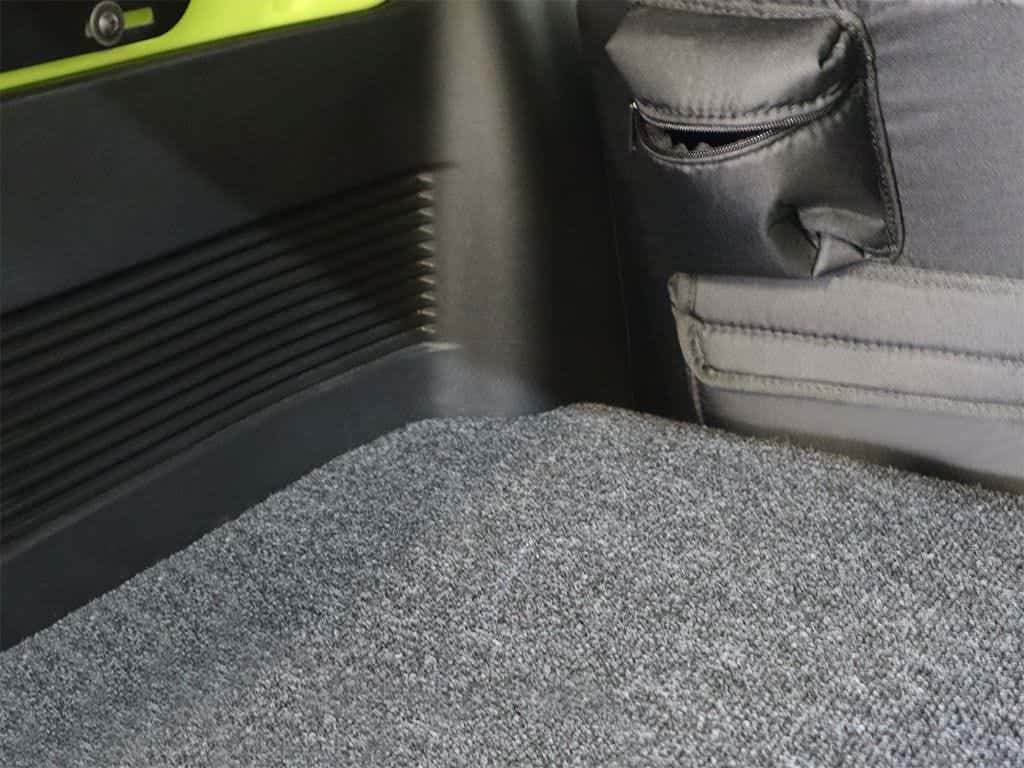 Front Runner Series Suzuki Jimny 3 Door (2018-Current) Rear Seat Base Deck