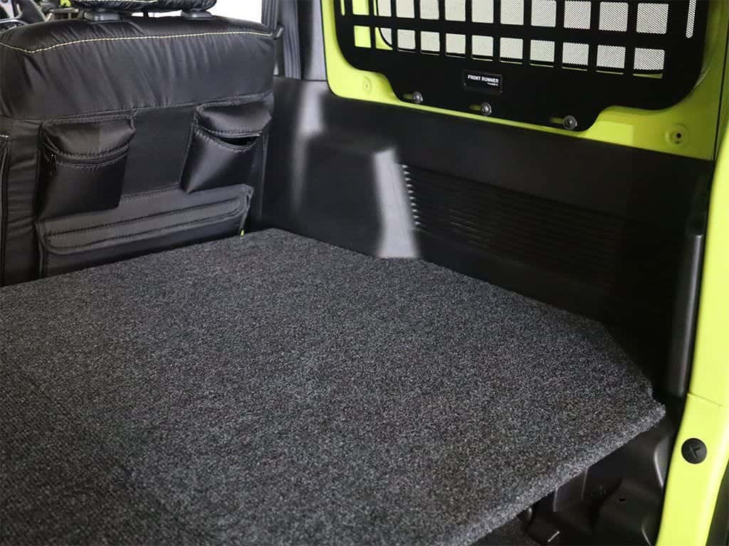 Front Runner Series Suzuki Jimny 3 Door (2018-Current) Rear Seat Base Deck