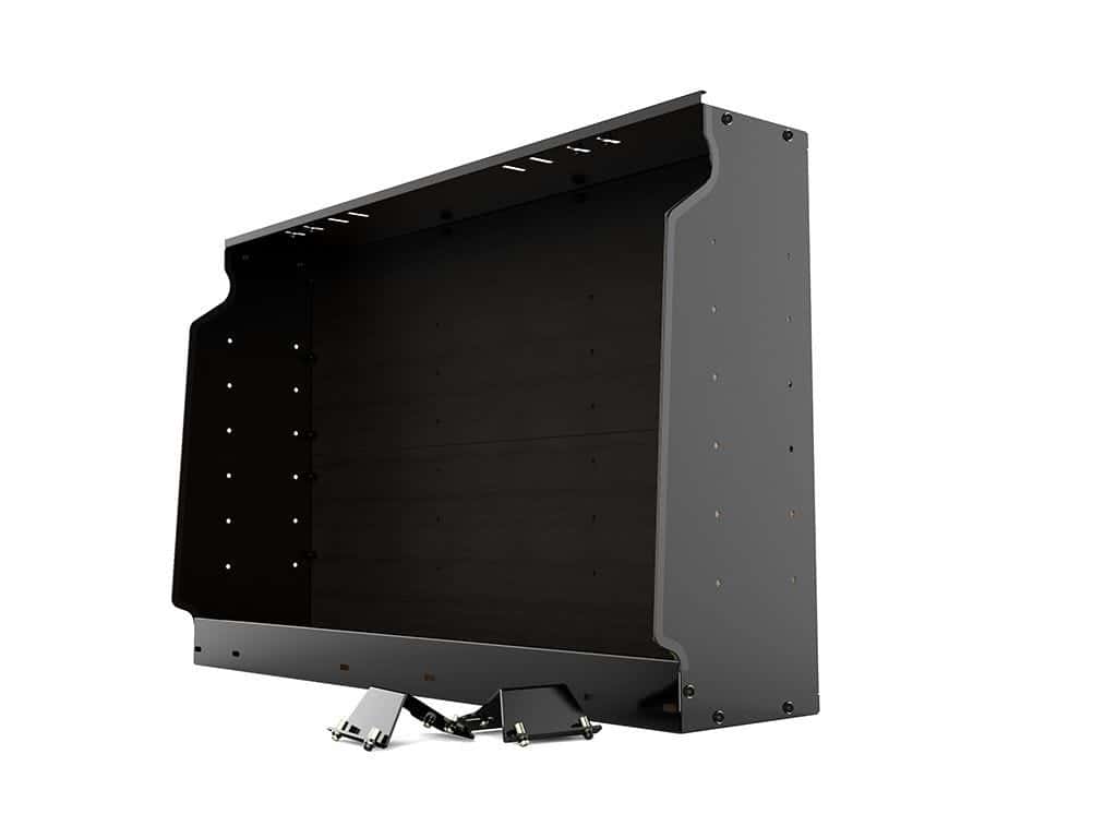 Front Runner Series Land Rover Defender TDI/TD5 Gullwing Box