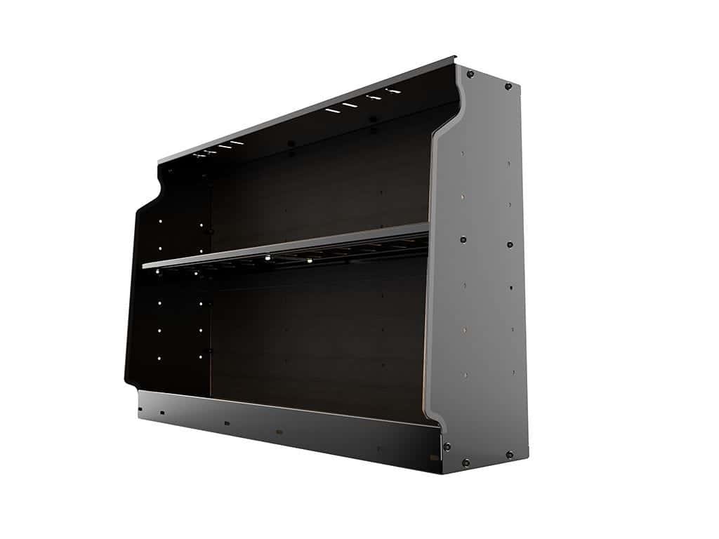 Front Runner Series Gullwing Box Shelf / Land Rover Defender TDI/TD5