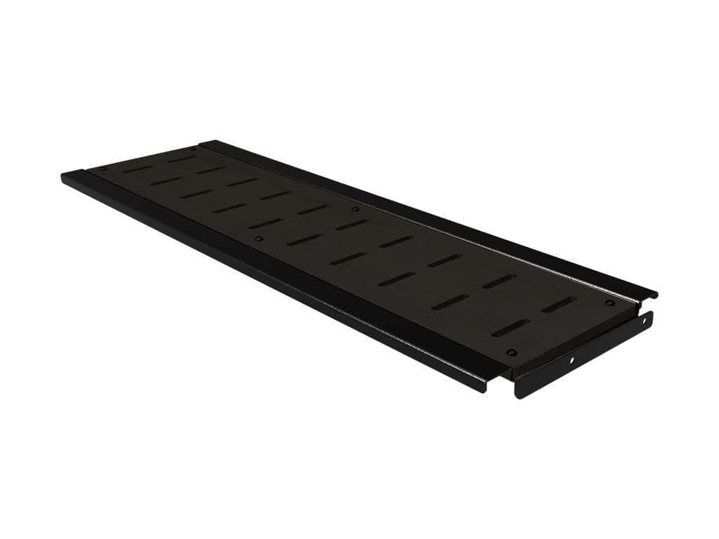 Front Runner Series Land Rover Defender Puma Gullwing Box Shelf