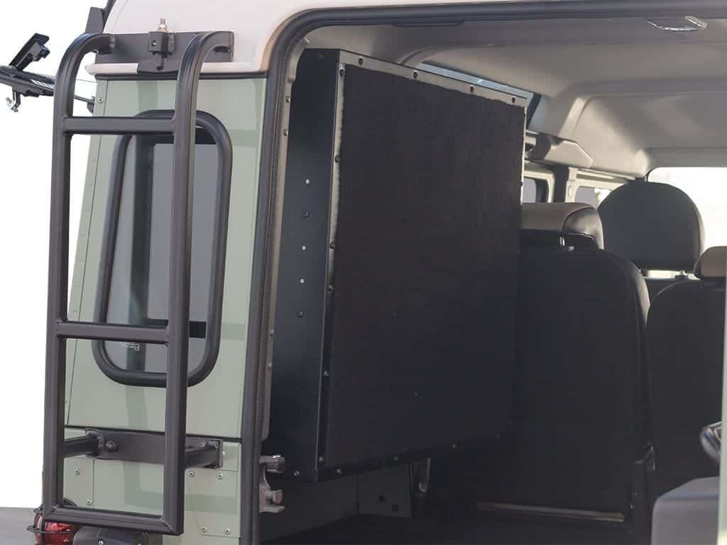 Front Runner Series Land Rover Defender Puma Gullwing Box 