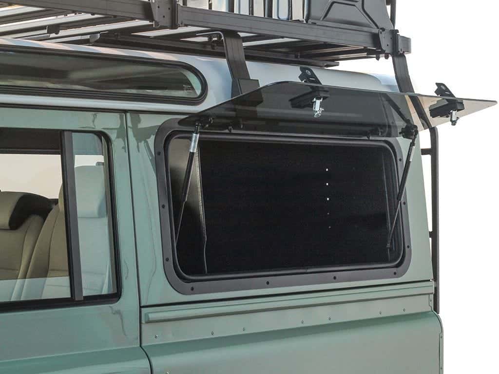 Front Runner Series Land Rover Defender Puma Gullwing Box 