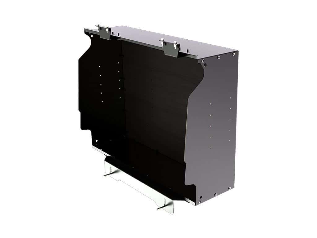 Front Runner Series Land Rover Defender Puma Gullwing Box 