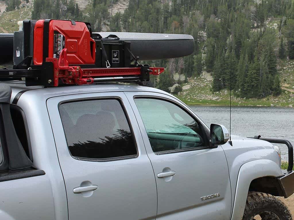 Front Runner Series Hi-Lift Jack Bracket