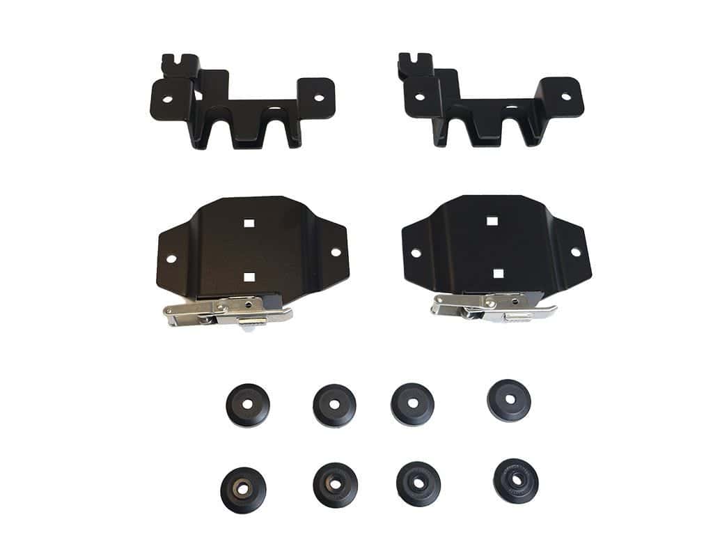Front Runner Series Quick Release Shower Mount