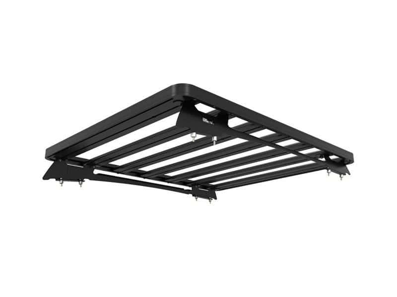 Isuzu DC Roof Rack 2013+ (Full Cargo Rack Foot Rail Mount) - Front Runner Slimline II