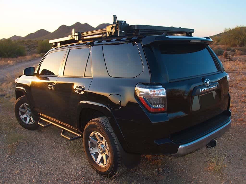 Front Runner Series Hi-Lift Jack Bracket