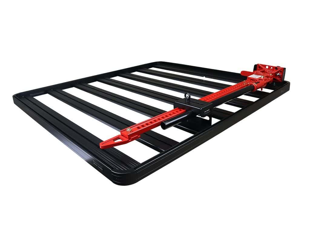 Front Runner Series Hi-Lift Jack Beugel / Top Mount