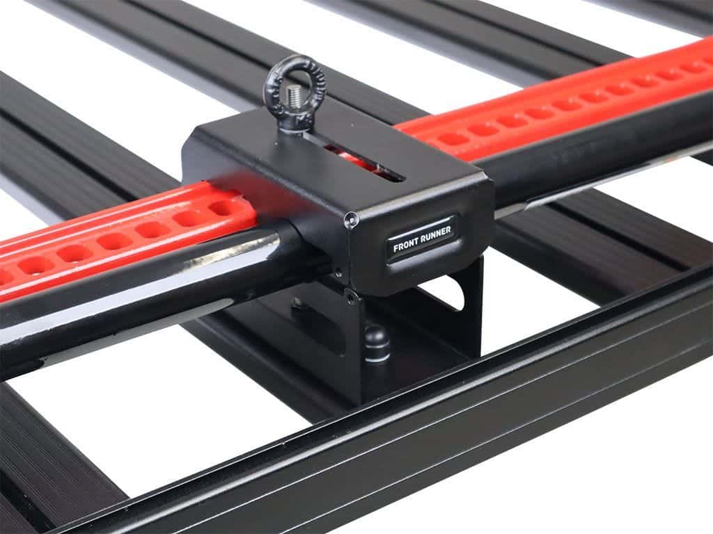 Front Runner Series Hi-Lift Jack Beugel / Top Mount