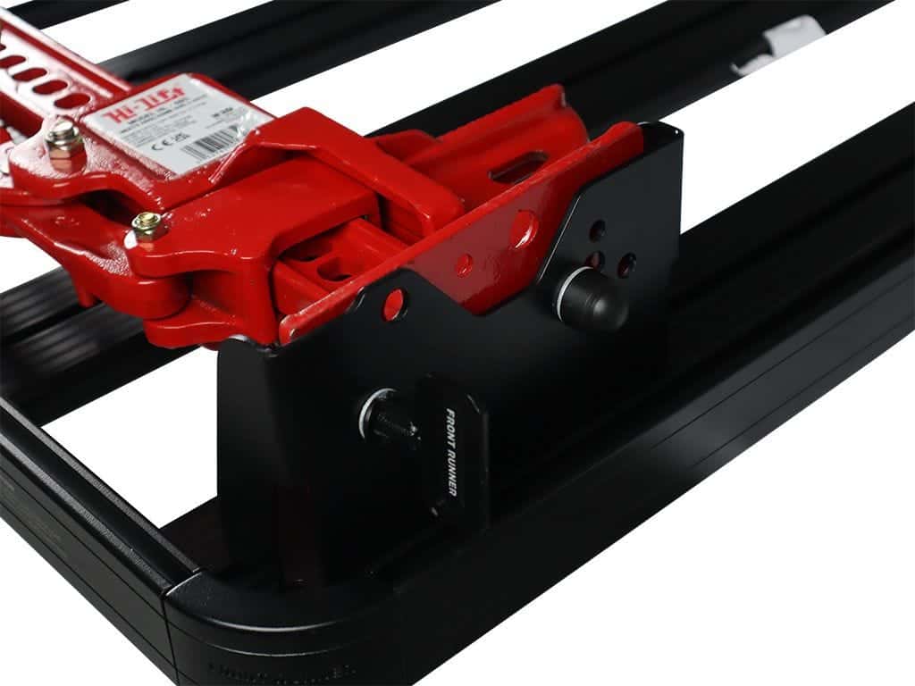 Front Runner Series Hi-Lift Jack Beugel / Top Mount