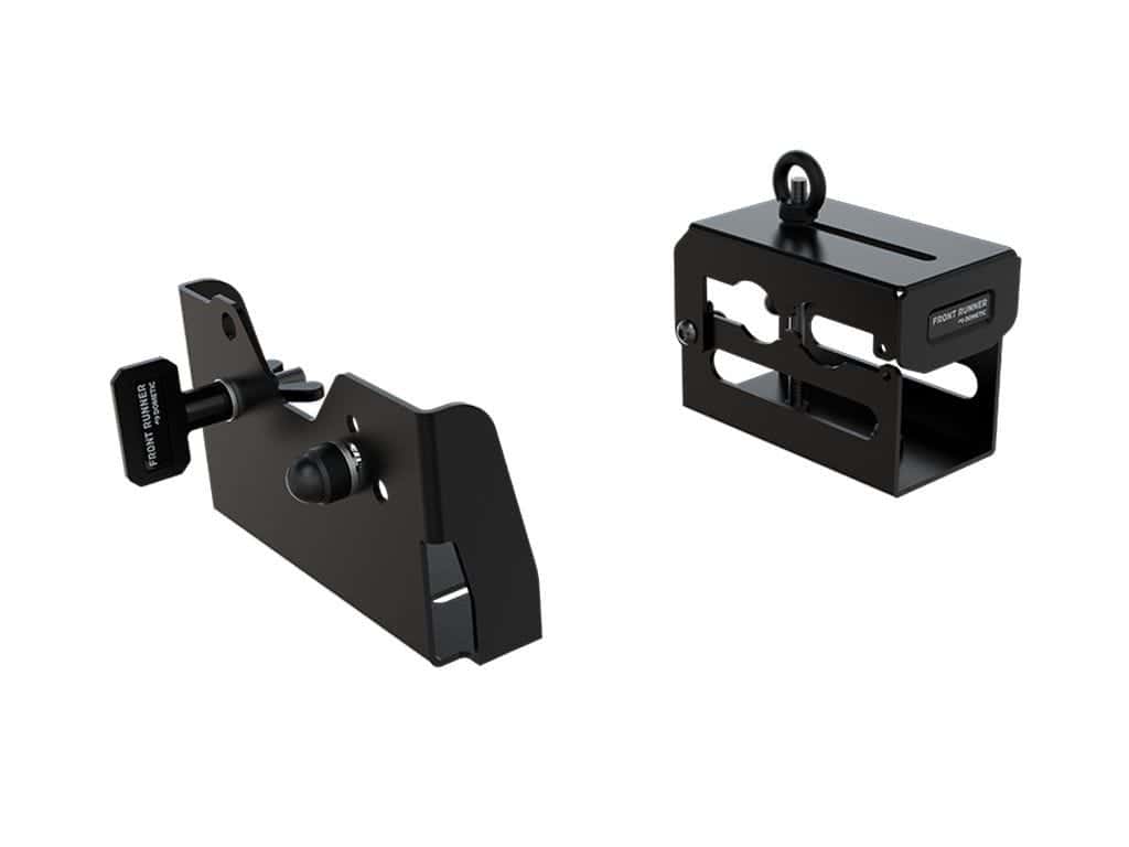 Front Runner Series Hi-Lift Jack Beugel / Top Mount