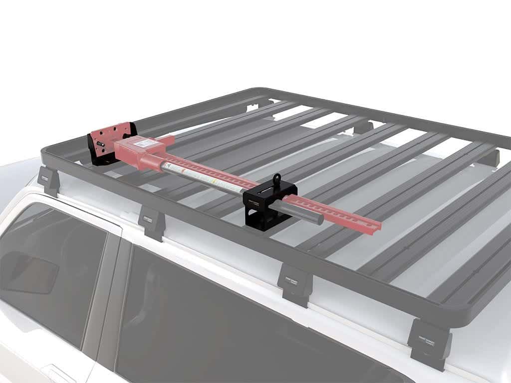 Front Runner Series Hi-Lift Jack Beugel / Top Mount