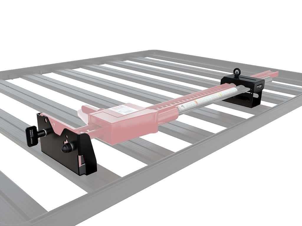 Front Runner Series Hi-Lift Jack Beugel / Top Mount