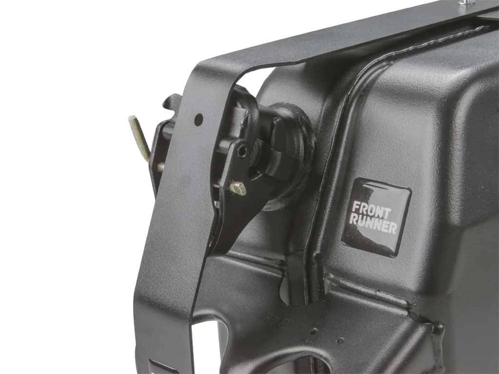 Front Runner Series Single Jerry Can Holder