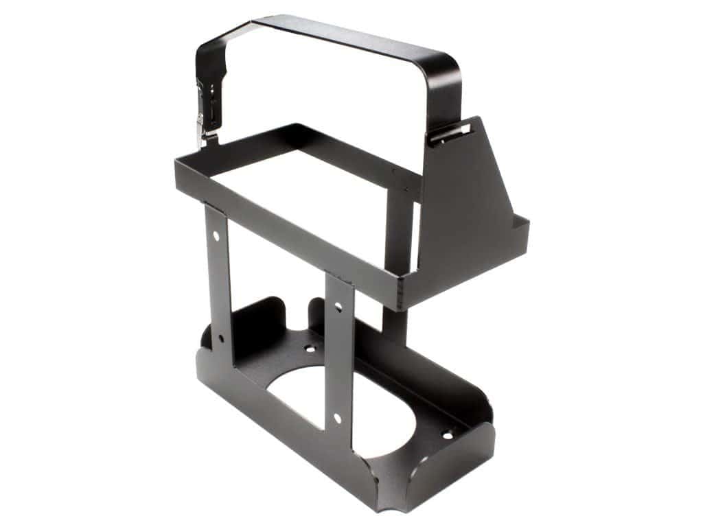 Front Runner Series Vertical Jerry Can Holder