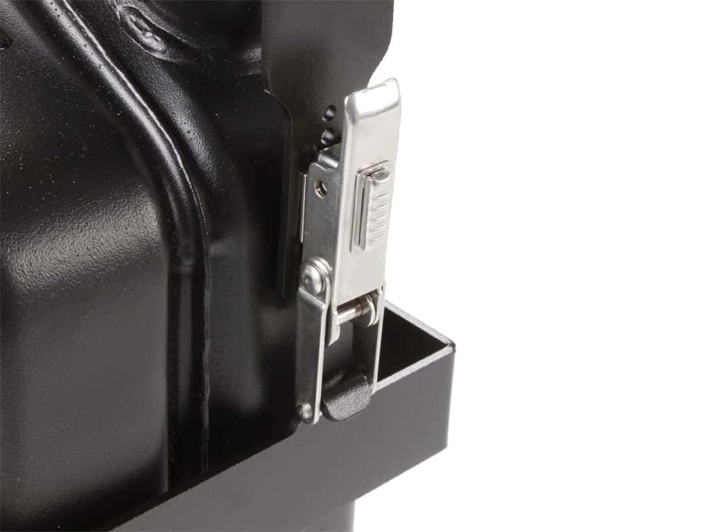 Front Runner Series Vertical Jerry Can Holder